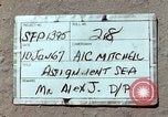 Image of United States airmen Vietnam, 1967, second 3 stock footage video 65675021602
