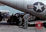 Image of United States airmen Vietnam, 1967, second 6 stock footage video 65675021602