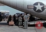 Image of United States airmen Vietnam, 1967, second 11 stock footage video 65675021602