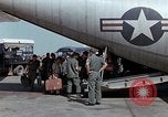Image of United States airmen Vietnam, 1967, second 12 stock footage video 65675021602