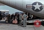 Image of United States airmen Vietnam, 1967, second 13 stock footage video 65675021602