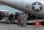 Image of United States airmen Vietnam, 1967, second 14 stock footage video 65675021602
