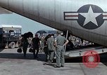 Image of United States airmen Vietnam, 1967, second 20 stock footage video 65675021602