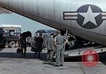 Image of United States airmen Vietnam, 1967, second 21 stock footage video 65675021602