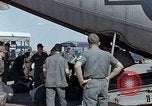 Image of United States airmen Vietnam, 1967, second 23 stock footage video 65675021602