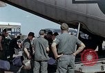 Image of United States airmen Vietnam, 1967, second 25 stock footage video 65675021602