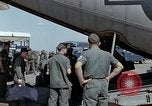 Image of United States airmen Vietnam, 1967, second 27 stock footage video 65675021602