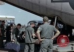 Image of United States airmen Vietnam, 1967, second 28 stock footage video 65675021602