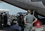 Image of United States airmen Vietnam, 1967, second 30 stock footage video 65675021602