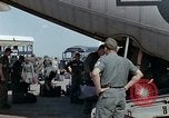 Image of United States airmen Vietnam, 1967, second 31 stock footage video 65675021602