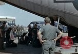 Image of United States airmen Vietnam, 1967, second 32 stock footage video 65675021602