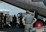 Image of United States airmen Vietnam, 1967, second 33 stock footage video 65675021602