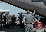 Image of United States airmen Vietnam, 1967, second 34 stock footage video 65675021602