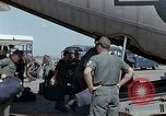 Image of United States airmen Vietnam, 1967, second 37 stock footage video 65675021602