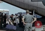 Image of United States airmen Vietnam, 1967, second 40 stock footage video 65675021602