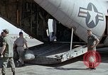 Image of United States airmen Vietnam, 1967, second 41 stock footage video 65675021602