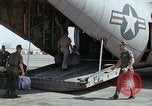 Image of United States airmen Vietnam, 1967, second 44 stock footage video 65675021602