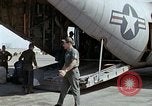 Image of United States airmen Vietnam, 1967, second 49 stock footage video 65675021602
