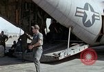 Image of United States airmen Vietnam, 1967, second 50 stock footage video 65675021602
