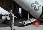 Image of United States airmen Vietnam, 1967, second 51 stock footage video 65675021602