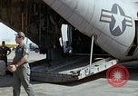 Image of United States airmen Vietnam, 1967, second 52 stock footage video 65675021602