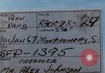 Image of 35th Tactical Fighter Wing Vietnam Phan Rang Air Base, 1967, second 3 stock footage video 65675021603