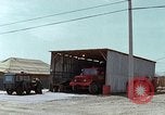 Image of 35th Tactical Fighter Wing Vietnam Phan Rang Air Base, 1967, second 12 stock footage video 65675021603