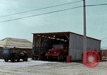 Image of 35th Tactical Fighter Wing Vietnam Phan Rang Air Base, 1967, second 15 stock footage video 65675021603
