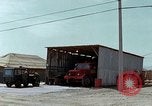 Image of 35th Tactical Fighter Wing Vietnam Phan Rang Air Base, 1967, second 17 stock footage video 65675021603