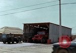 Image of 35th Tactical Fighter Wing Vietnam Phan Rang Air Base, 1967, second 18 stock footage video 65675021603