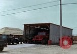 Image of 35th Tactical Fighter Wing Vietnam Phan Rang Air Base, 1967, second 20 stock footage video 65675021603