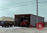 Image of 35th Tactical Fighter Wing Vietnam Phan Rang Air Base, 1967, second 21 stock footage video 65675021603