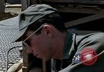 Image of 35th Tactical Fighter Wing Vietnam Phan Rang Air Base, 1967, second 23 stock footage video 65675021603