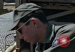 Image of 35th Tactical Fighter Wing Vietnam Phan Rang Air Base, 1967, second 24 stock footage video 65675021603