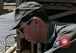 Image of 35th Tactical Fighter Wing Vietnam Phan Rang Air Base, 1967, second 28 stock footage video 65675021603