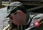 Image of 35th Tactical Fighter Wing Vietnam Phan Rang Air Base, 1967, second 29 stock footage video 65675021603
