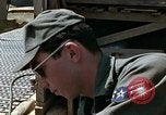Image of 35th Tactical Fighter Wing Vietnam Phan Rang Air Base, 1967, second 30 stock footage video 65675021603