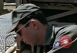 Image of 35th Tactical Fighter Wing Vietnam Phan Rang Air Base, 1967, second 31 stock footage video 65675021603