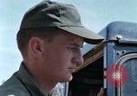 Image of 35th Tactical Fighter Wing Vietnam Phan Rang Air Base, 1967, second 33 stock footage video 65675021603