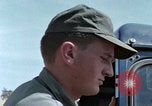 Image of 35th Tactical Fighter Wing Vietnam Phan Rang Air Base, 1967, second 34 stock footage video 65675021603