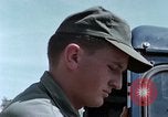 Image of 35th Tactical Fighter Wing Vietnam Phan Rang Air Base, 1967, second 35 stock footage video 65675021603
