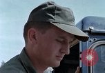 Image of 35th Tactical Fighter Wing Vietnam Phan Rang Air Base, 1967, second 36 stock footage video 65675021603