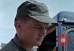 Image of 35th Tactical Fighter Wing Vietnam Phan Rang Air Base, 1967, second 37 stock footage video 65675021603