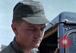 Image of 35th Tactical Fighter Wing Vietnam Phan Rang Air Base, 1967, second 38 stock footage video 65675021603