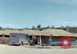 Image of 35th Tactical Fighter Wing Vietnam Phan Rang Air Base, 1967, second 42 stock footage video 65675021603