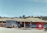 Image of 35th Tactical Fighter Wing Vietnam Phan Rang Air Base, 1967, second 43 stock footage video 65675021603