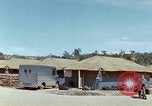 Image of 35th Tactical Fighter Wing Vietnam Phan Rang Air Base, 1967, second 44 stock footage video 65675021603