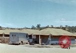 Image of 35th Tactical Fighter Wing Vietnam Phan Rang Air Base, 1967, second 45 stock footage video 65675021603