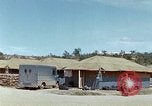 Image of 35th Tactical Fighter Wing Vietnam Phan Rang Air Base, 1967, second 46 stock footage video 65675021603