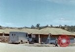 Image of 35th Tactical Fighter Wing Vietnam Phan Rang Air Base, 1967, second 47 stock footage video 65675021603